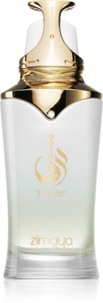 Taraf White