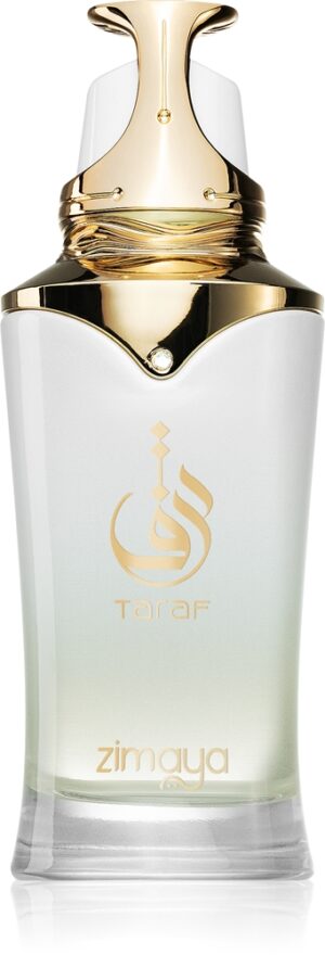 Taraf White — изображение 1