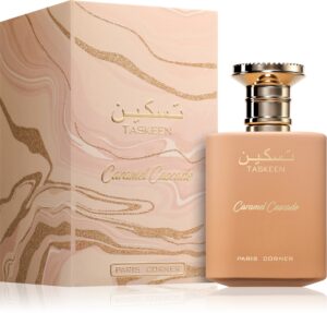 Taskeen Caramel Cascade — изображение 2