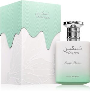 Taskeen Lactéa — изображение 2