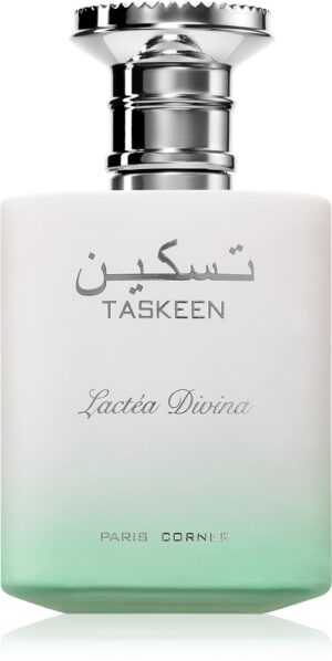 Taskeen Lactéa — изображение 1
