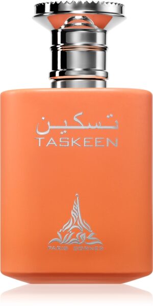 Taskeen — изображение 1