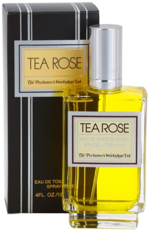 Tea Rose — изображение 2