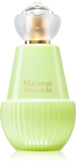 Tea Time á Paris Macaron Amande