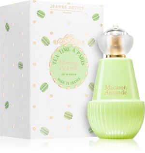 Tea Time á Paris Macaron Amande — изображение 2