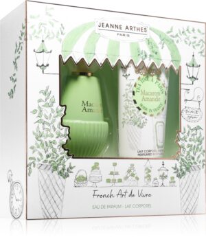 Tea Time á Paris Macaron Amande — изображение 1
