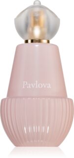 Tea Time á Paris Pavlova