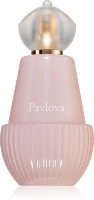 Tea Time á Paris Pavlova — изображение 1