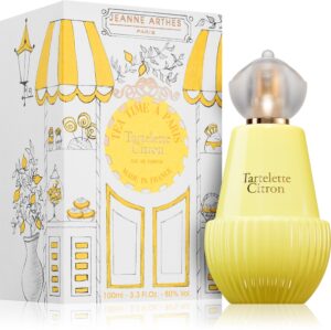 Tea Time á Paris Tartelette Citron — изображение 2