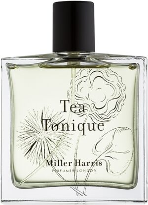 Tea Tonique — изображение 1