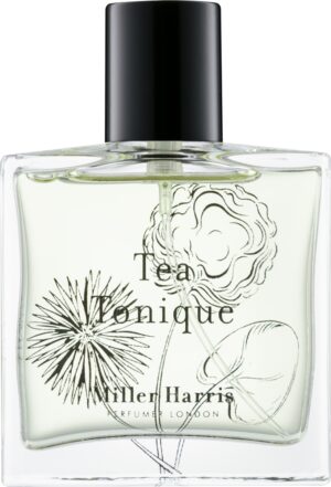 Tea Tonique — изображение 1