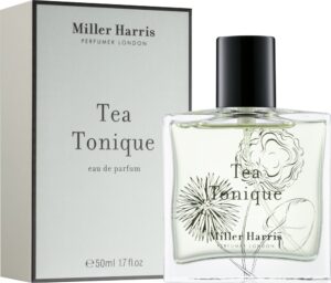 Tea Tonique — изображение 2