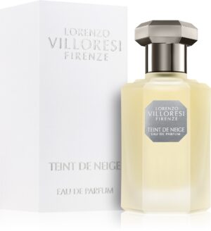 Teint de Neige I. — изображение 2