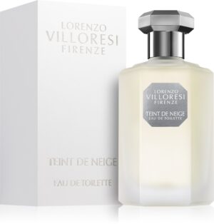 Teint de Neige — изображение 2