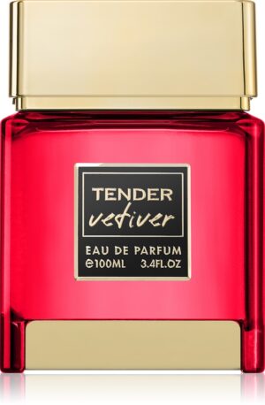 Tender Vetiver — изображение 1