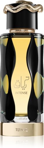 Teriaq Intense