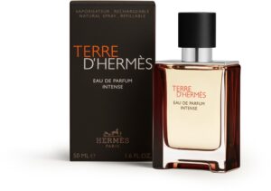 Terre d’Hermès Eau de Parfum Intense — изображение 2