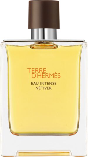 Terre d’Hermès Eau Intense Vétiver — изображение 1
