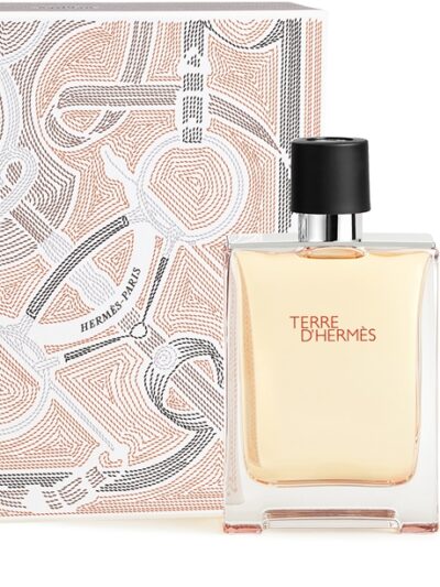Terre d’Hermès Father’s day