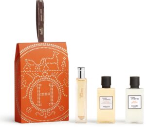 Terre d’Hermès Set — изображение 1
