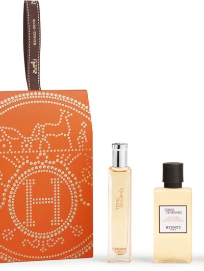Terre d’Hermès Set