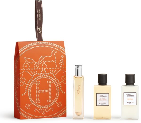 Terre d’Hermès Set