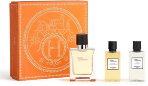 Terre d’Hermès Set — изображение 1
