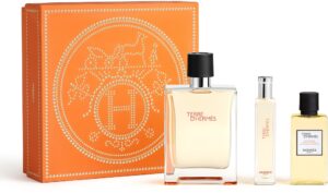 Terre d’Hermès Set — изображение 1