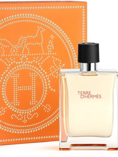 Terre d’Hermès Set