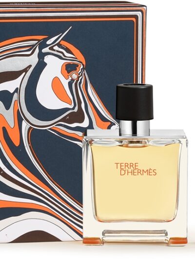 Terre d’Hermès Set