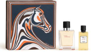 Terre d’Hermès Set — изображение 1