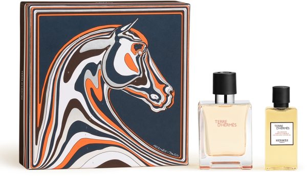 Terre d’Hermès Set