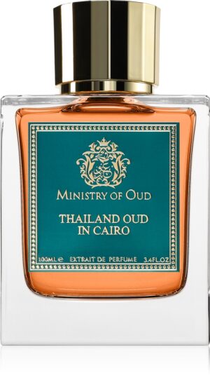 Thailand Oud In Cairo — изображение 1