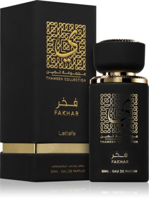Thameen Fakhar — изображение 2