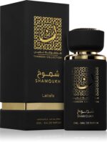 Thameen Shamoukh — изображение 2