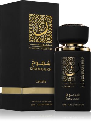 Thameen Shamoukh — изображение 2