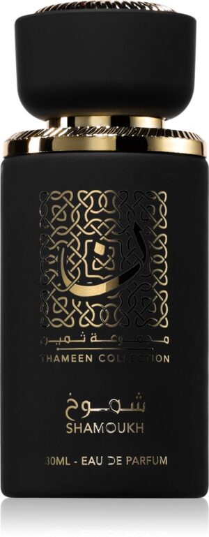 Thameen Shamoukh — изображение 1