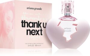 Thank U Next — изображение 2