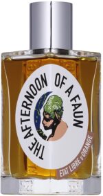 The Afternoon of a Faun