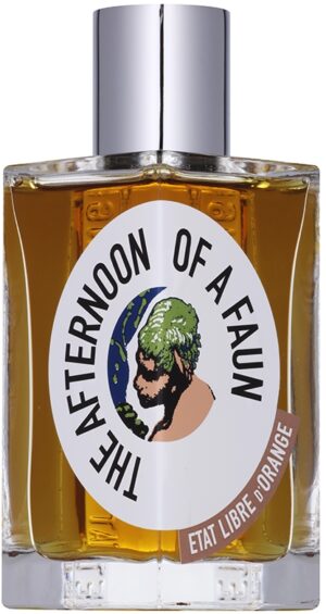 The Afternoon of a Faun — изображение 1