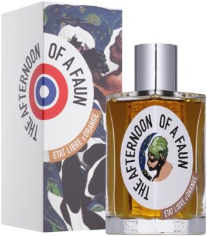 The Afternoon of a Faun — изображение 2