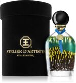 The Atelier d'Artistes E3 — изображение 2