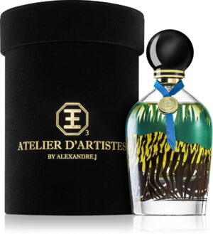 The Atelier d'Artistes E3 — изображение 2