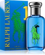 The Big Pony 1 Blue — изображение 2