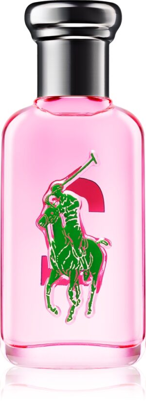 The Big Pony 2 Pink — изображение 1