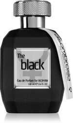 The Black for Woman