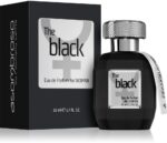 The Black for Woman — изображение 2