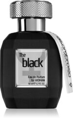 The Black for Woman