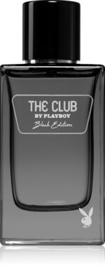 The Club Black Edition