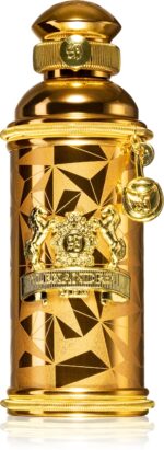 The Collector: Golden Oud